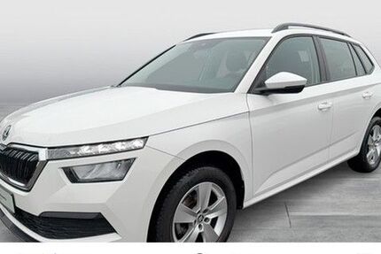 Skoda Kamiq 32.822 km 15.990 &euro; Emden 26723