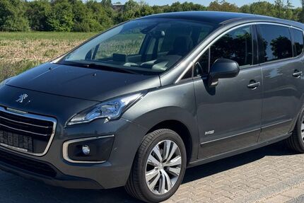 Peugeot 3008 199.900 km 8.990 &euro; Bad Schönborn 76669