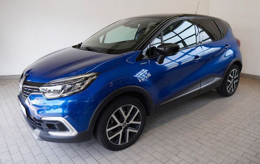 Captur
