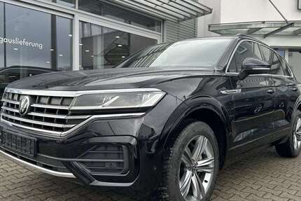VW Touareg 115.578 km 41.940 &euro; Wendlingen am Neckar 73240