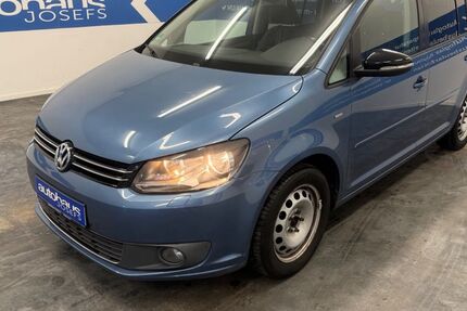 VW Touran 145.750 km 8.999 &euro; Delbrück 33129