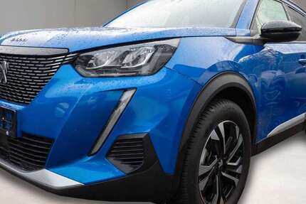 Peugeot 2008 12.938 km 23.990 &euro; Bochum 44801