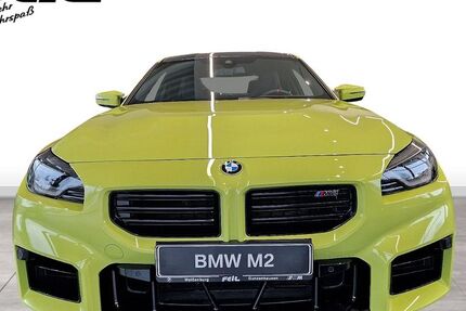 BMW M2 13.800 km 69.440 &euro; Gunzenhausen 91710