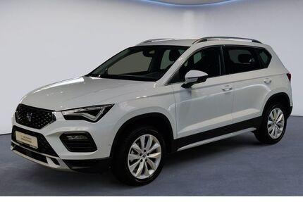 Seat Ateca 2.831 km 31.960 &euro; Hildesheim 31135