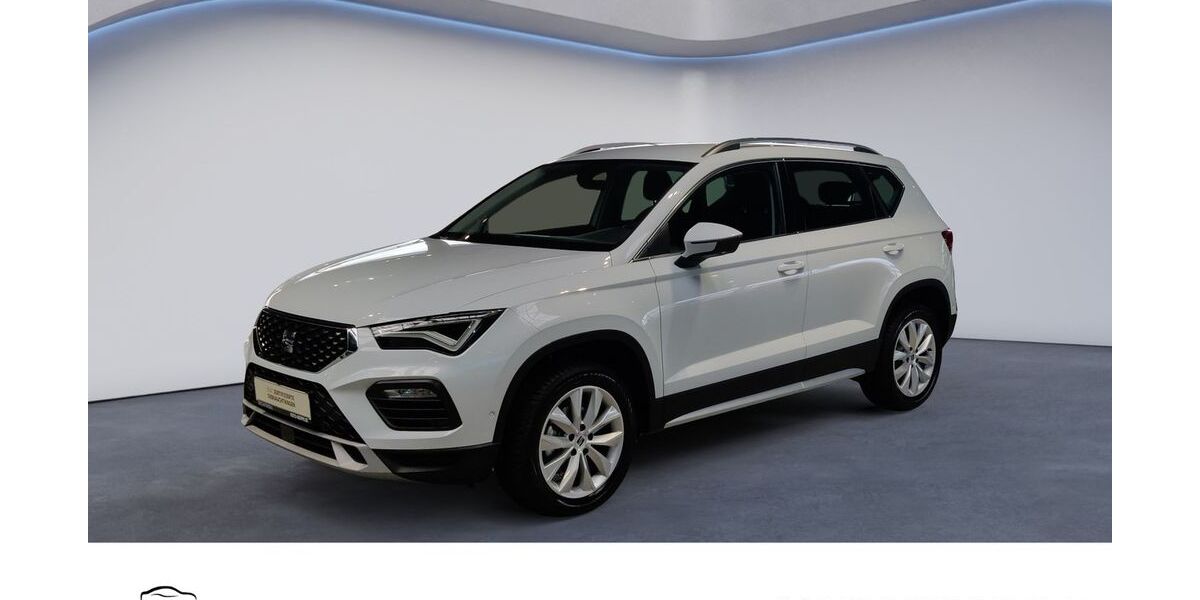 Seat Ateca 2.831 km 31.960 &euro; Hildesheim 31135