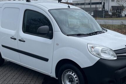 Renault Kangoo 76.500 km 9.780 &euro; Langen 63225