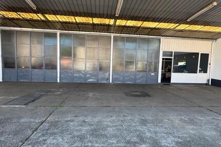 Gewerbeobjekt Achern - 2.300&euro; | Angebot:26125321