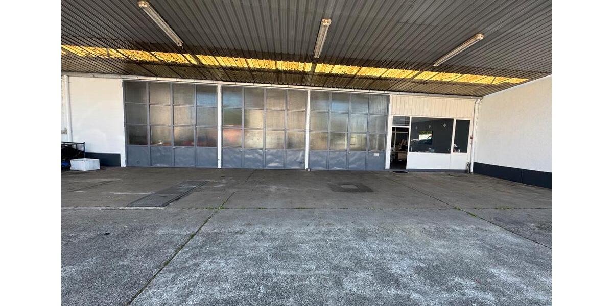 Gewerbeobjekt Achern - 2.300&euro; | Angebot:26125321