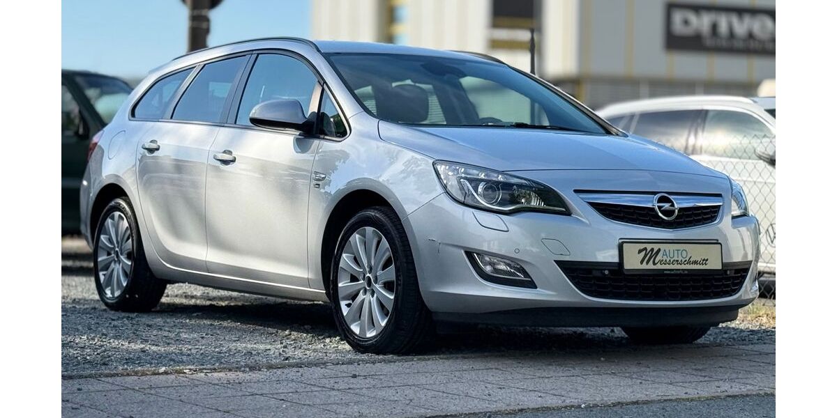 Opel Astra 159.799 km 3.440 &euro; Erlangen 91052