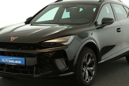 Cupra Formentor 21.600 km 28.590 &euro; Donnersdorf 97499