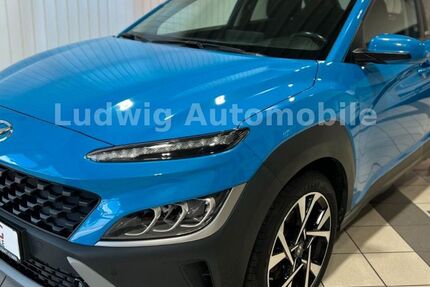 Hyundai KONA 89.540 km 13.980 &euro; Pößneck 07381