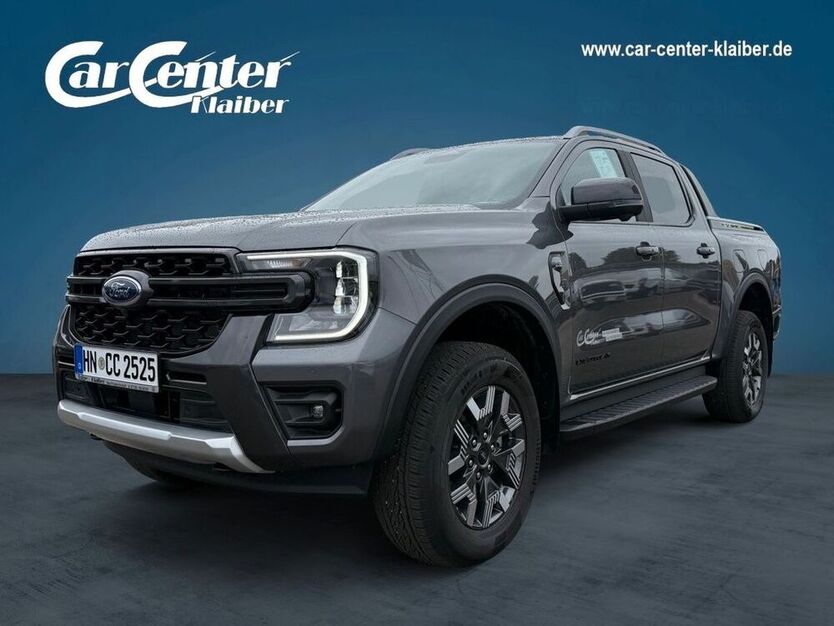Ranger
