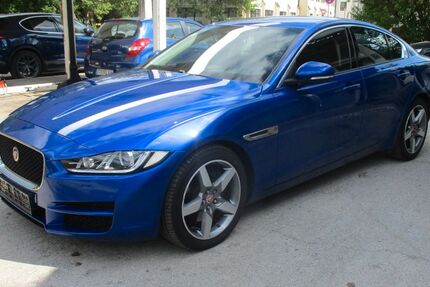 Jaguar XE 154.000 km 8.000 &euro; Krailling bei München 82152