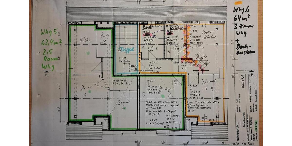 Mehrfamilienhaus, Wohnhaus Cottbus Brunschwig - 820.000&euro; | Angebot:26704565