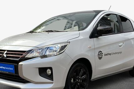 Mitsubishi Space Star 6.500 km 13.000 &euro; Stuttgart 70190