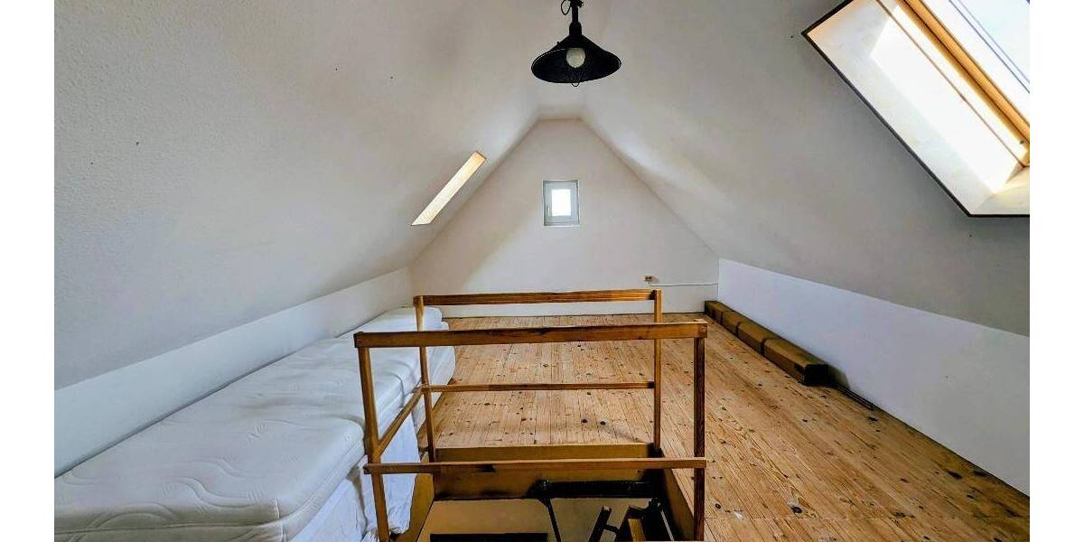 Doppelhaushälfte Ochsenfurt - 3 Zimmer, 75 m&sup2;, 319.000&euro; | Angebot:26835180