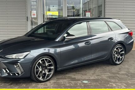 Cupra Leon 12.400 km 38.580 € Erlangen 91058