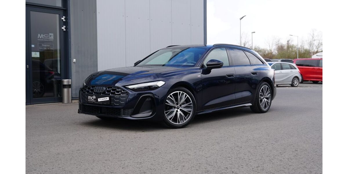 Audi A5 5.311 km 45.690 &euro; Harztor ( Nordhausen ) 99768