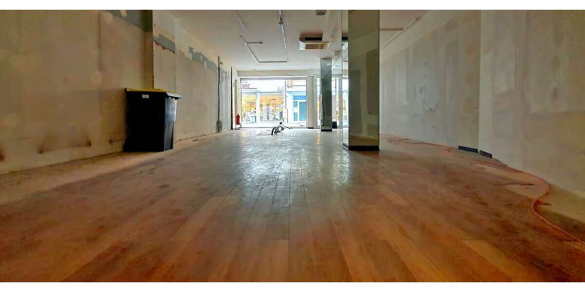 Einzelhandel in Delmenhorst 1.950 € 85 m² zimmer