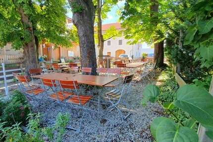 Gastronomie in Wasserburg am Inn 1.700 € 500 m² zimmer