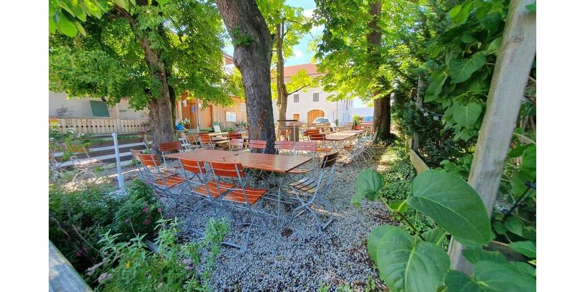 Gastronomie in Wasserburg am Inn 1.700 € 500 m² zimmer