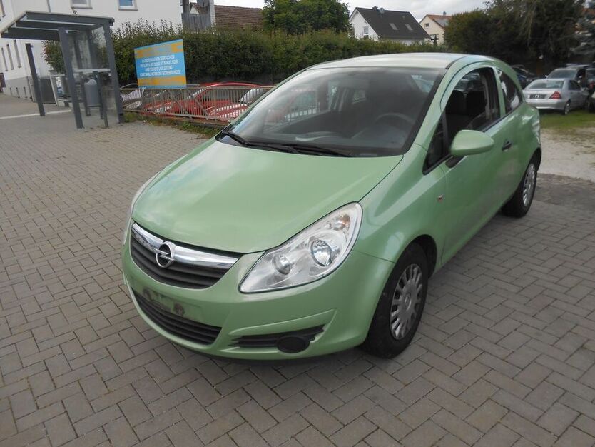 Corsa