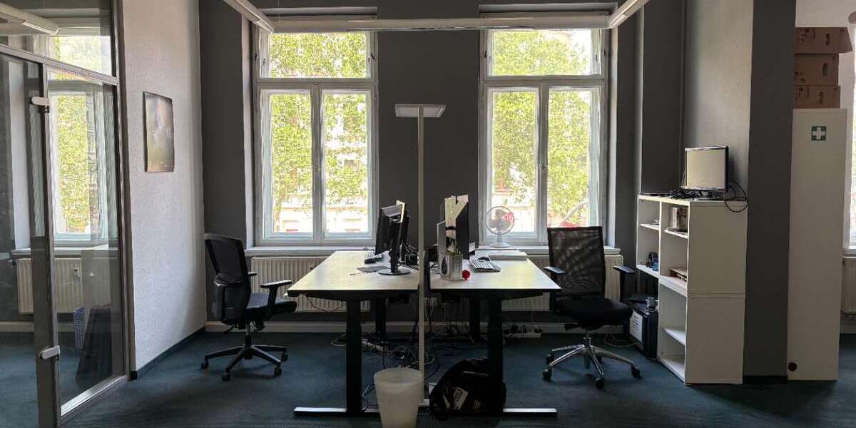 Gewerbeobjekt Leipzig Süd - 250&euro; | Angebot:26850590