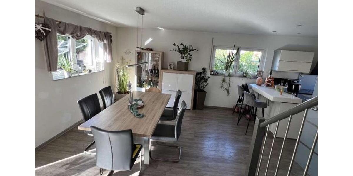 Einfamilienhaus Bad Kissingen - 5 Zimmer, 145 m&sup2;, 599.000&euro; | Angebot:25332130