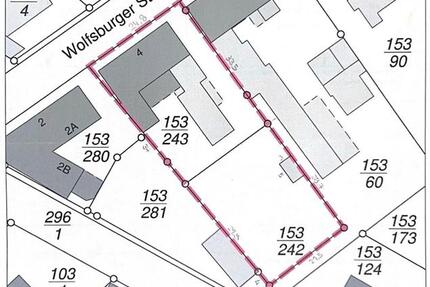 Bauland Grundstück in Weyhausen zimmer