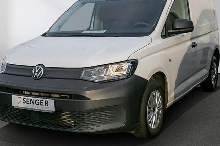 VW Caddy 60.460 km 17.980 &euro; Lübeck 23556