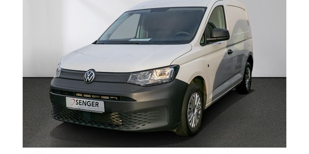 VW Caddy 60.460 km 17.980 &euro; Lübeck 23556