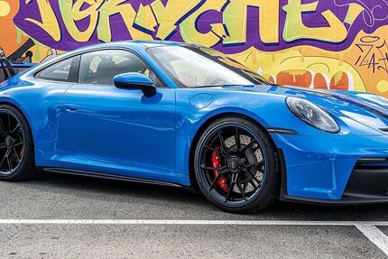 Porsche 992 7.500 km 192.999 € Gößweinstein 91327