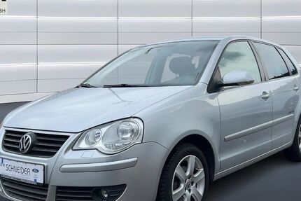 VW Polo 109.000 km 5.990 &euro; Duisburg 47057