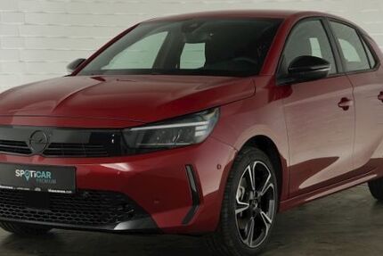 Opel Corsa 10.360 km 16.324 &euro; Ahaus 48683