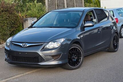 Hyundai i30 230.000 km 1.900 &euro; Obersontheim 74423
