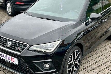 Seat Arona 51.250 km 16.995 € Wasungen 98634