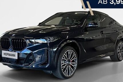 BMW X6 17.600 km 98.860 € Pfaffenhofen 85276