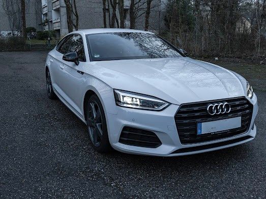 Audi A5 84.085 km 24.999 &euro; München 81927