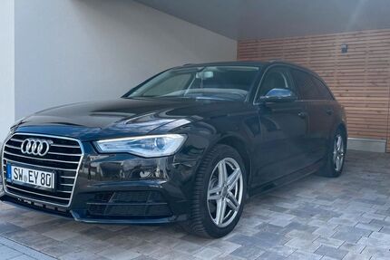 Audi A6 135.000 km 20.000 &euro; Schweinfurt 97421