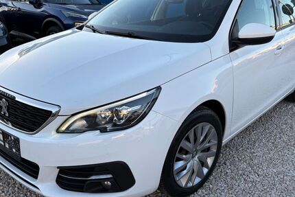 Peugeot 308 179.859 km 6.990 &euro; Rednitzhembach 91126