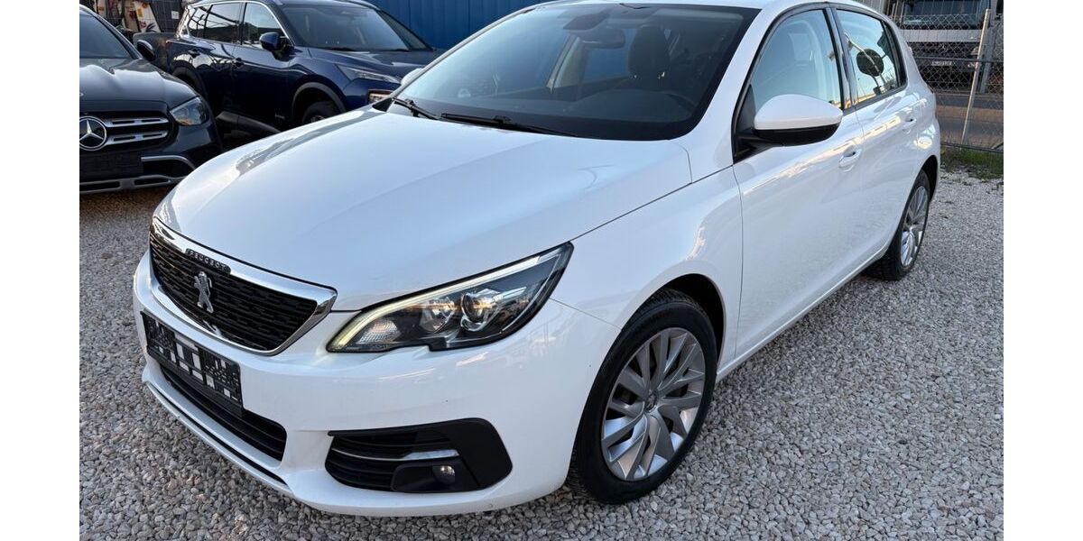 Peugeot 308 179.859 km 6.990 &euro; Rednitzhembach 91126