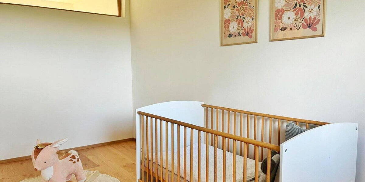 Etagenwohnung Essenbach Unterahrain - 4 Zimmer, 115 m&sup2;, 389.000&euro; | Angebot:26229017