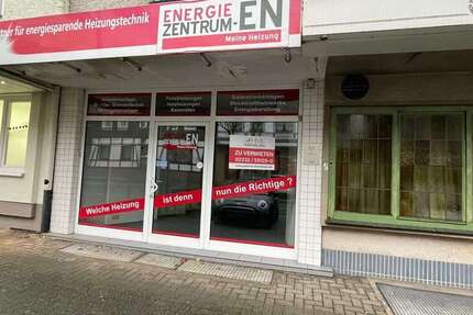 Gewerbeobjekt Ennepetal Brinke - 788&euro; | Angebot:22956159