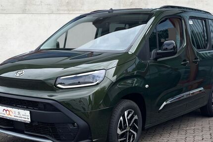 Toyota Proace City 6.500 km 35.990 € Schwerin 19057