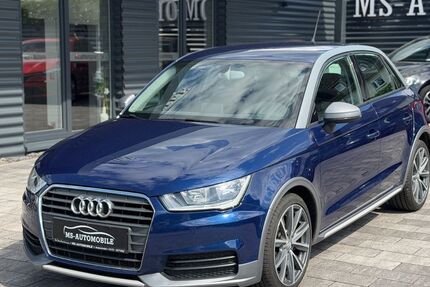Audi A1 139.910 km 7.950 &euro; Holzminden 37603