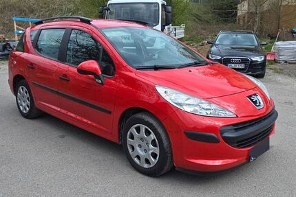 Peugeot 207 163.500 km 1.799 &euro; Nagold 72202