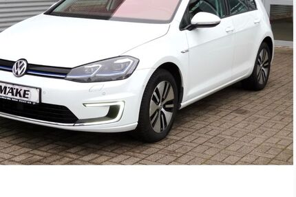 VW Golf 43.500 km 16.870 &euro; Waldheim 04736