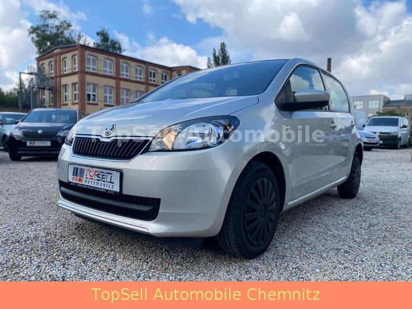 Citigo