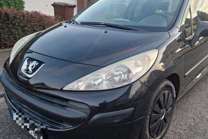 Peugeot 207 203.200 km 650 € Köln 50259