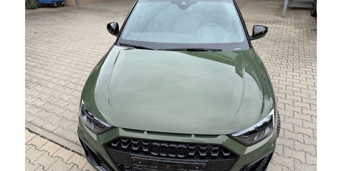 Audi A1 7.620 km 33.796 &euro; Ulm 89079